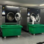 Revolutionizing Laundry Services: How Modern Solutions Enhance Efficiency and Convenience