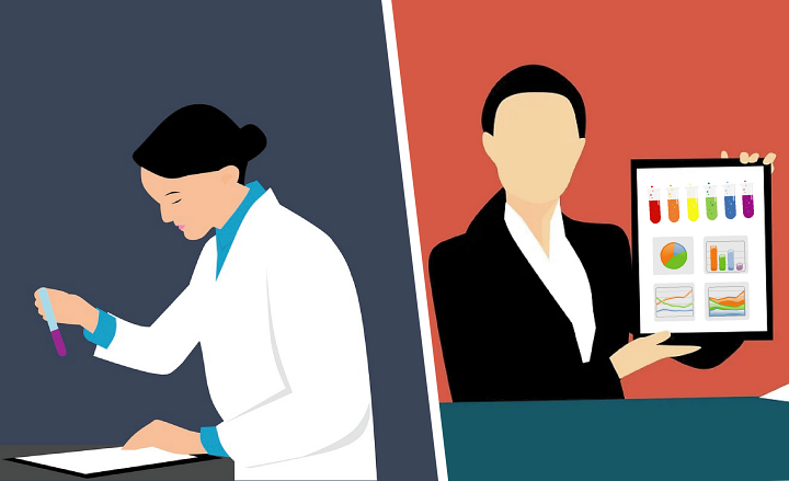 Helping Innovation Move from Lab to Real Life