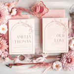Crafting the Unforgettable: The Enduring Art of How to Print Custom Invitations 💌