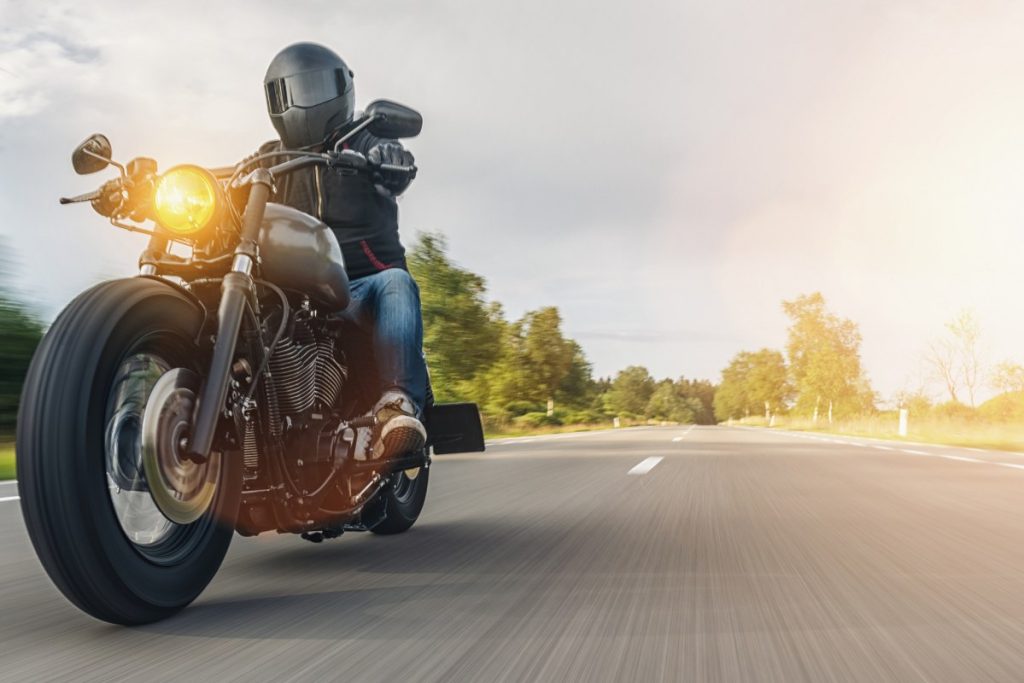 From Listing To Offer: The Digital Journey Of Selling A Motorcycle