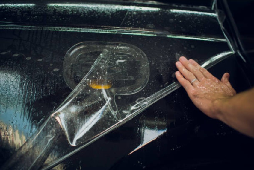 Window Tint Supplies Checklist: What You Need to Get Started Like a Pro