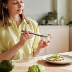 Eating Well When You’re Not the One Doing the Grocery Shopping