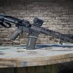 Why a 20″ Rifle-Length AR15 Upper Boosts Long-Range Accuracy