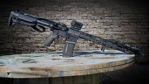 Why a 20″ Rifle-Length AR15 Upper Boosts Long-Range Accuracy