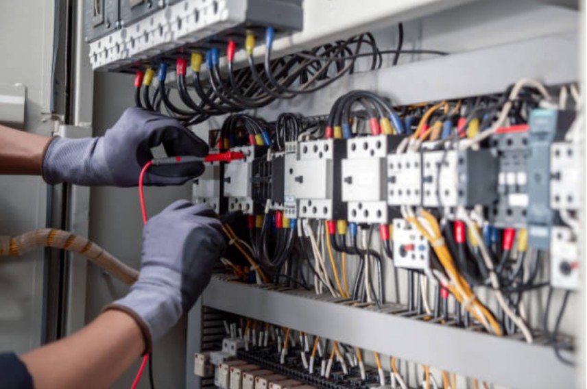 Electrical Relays: The Hidden Switching Heroes of Industry