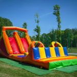 Why Bounce House Rentals Are the Secret to a Stress-Free Kids’ Party