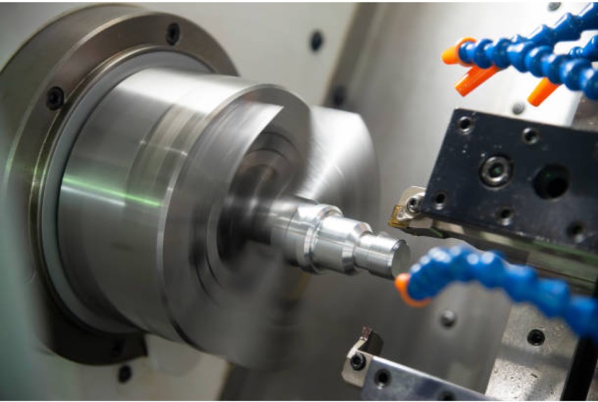 CNC Turning for Complex Geometries: The Strategic Importance of Tight Tolerances on Performance and Reliability