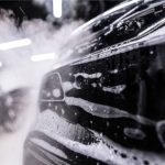 Strategic Car Wrapping for B2B Vehicle Branding and Protection