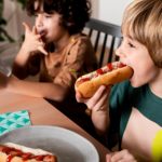 From Kids to Champs: How Early Exposure Sparks Competitive Eaters