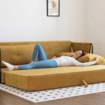 Your Home with a Stylish and Functional Sofa Bed