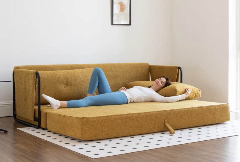 Your Home with a Stylish and Functional Sofa Bed