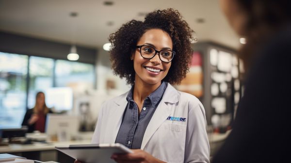 What Makes a Great Eye Doctor? Rochester Hills Patients Share Their Stories