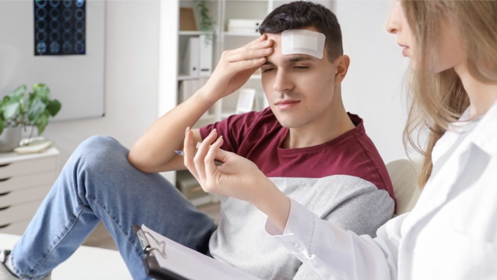 How Attorneys Help Victims Recover After a Traumatic Brain Injury