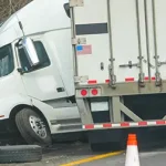 Why You Need a Truck Accident Attorney Las Vegas After a Big Rig Crash