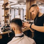 Where Craftsmanship Still Matters: The Experience of a Barbershop in Uptown Dallas