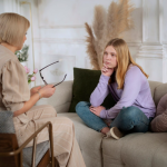 Shifting Shadows: Finding Support for Depression Treatment in California