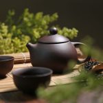 Fragrance in the Cup: Discovering the Art of Chinese Tea in Los Angeles