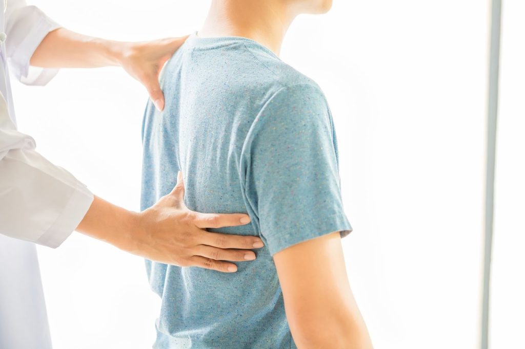 Spinal Solutions with a Chiropractor in Manhattan