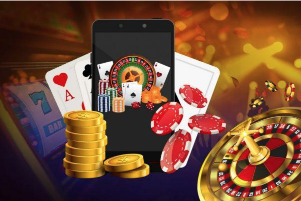 The Major Benefits of Playing Casino Games Online